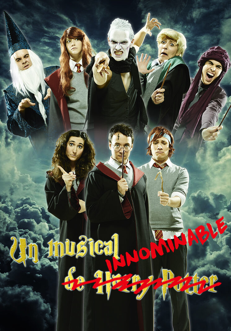 Un Musical Innominable
