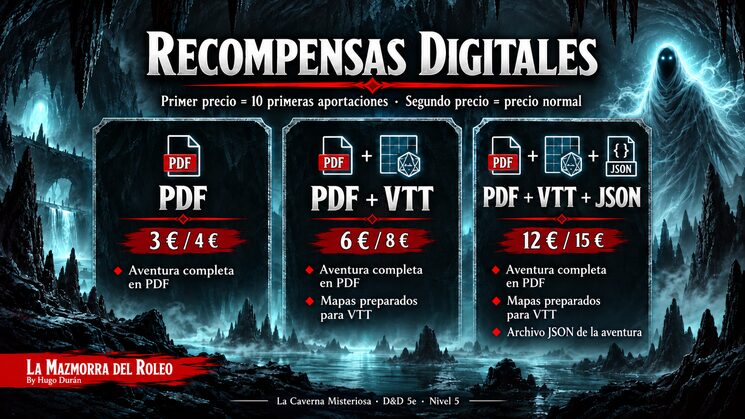 Recompensa Digital