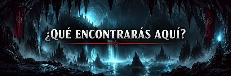 ¿Qué Encontraras aqui?