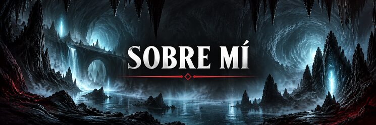 # SOBRE MÍ