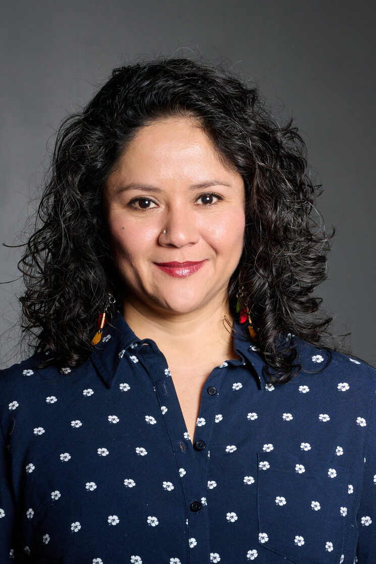 Beatriz Quintana Alcántara