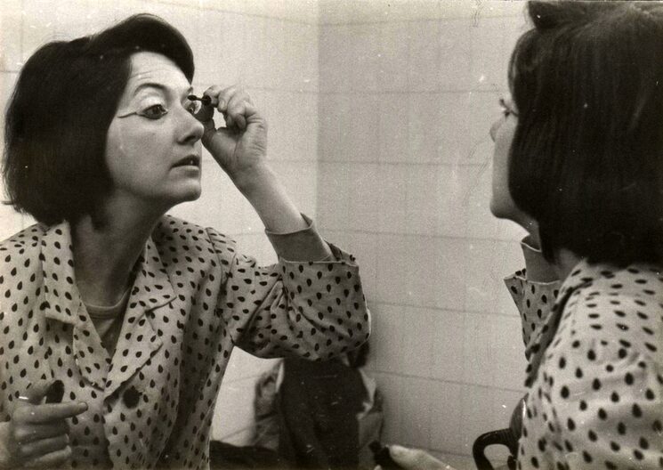 Joana Clusellas.