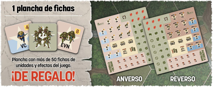 Fichas para el librojuego