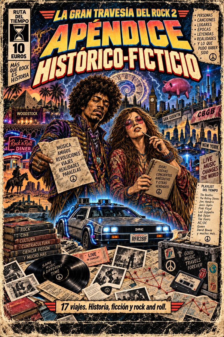 Apéndice histórico-ficticio