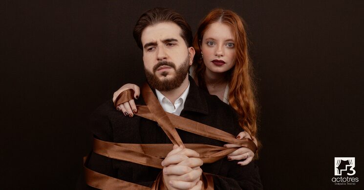 Mikel y Clara