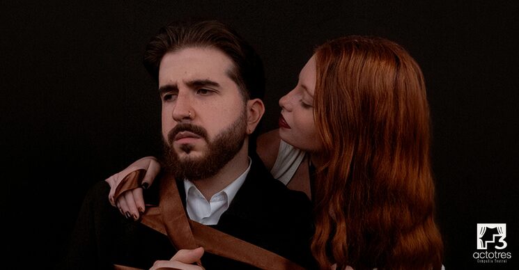 Mikel y Clara