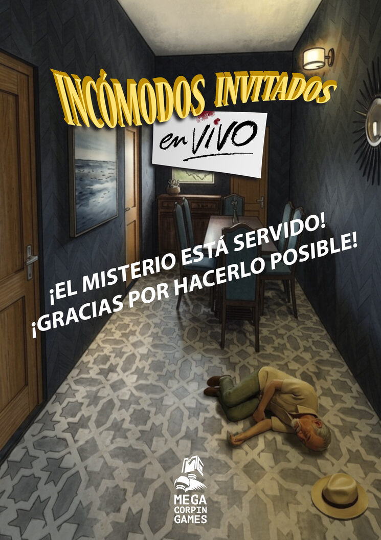 ¡¡¡Gracias por hacerlo posible!!!