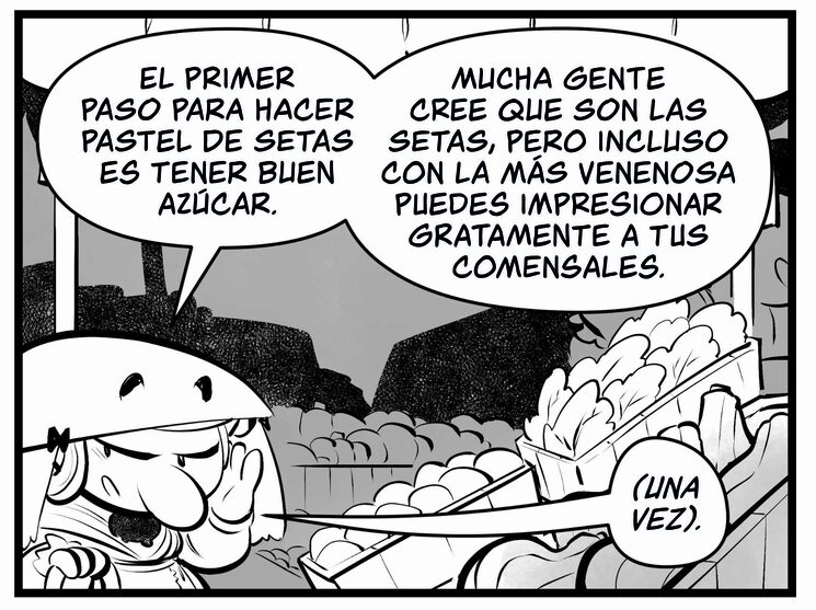 Razón no le falta