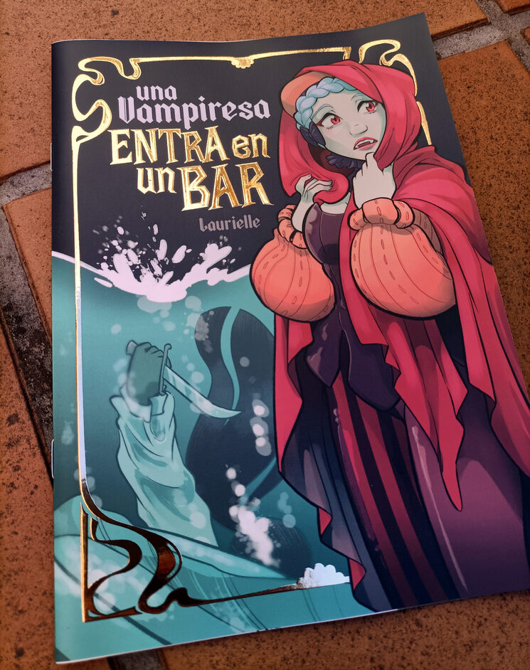 Ella, sencilla