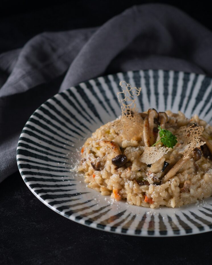 Risotto Carnaroli Eco