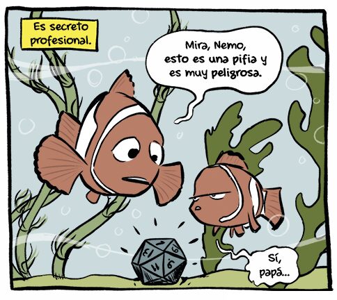 ¿Podría ser con esta viñeta?