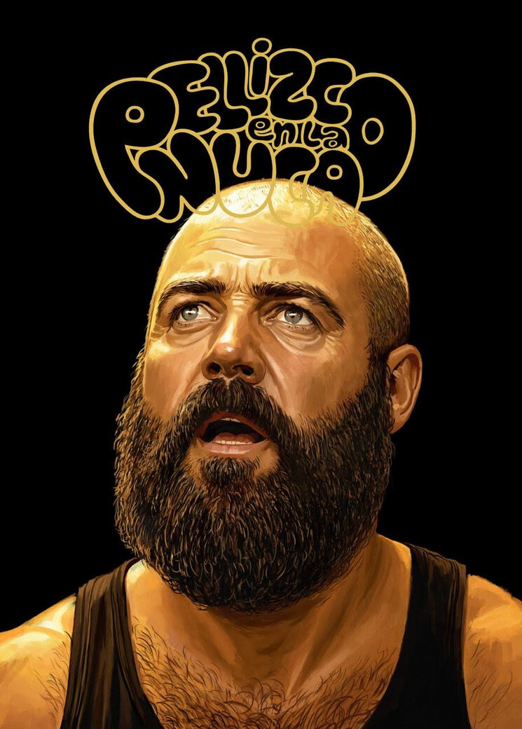 Portada del cuarto número (y último)
