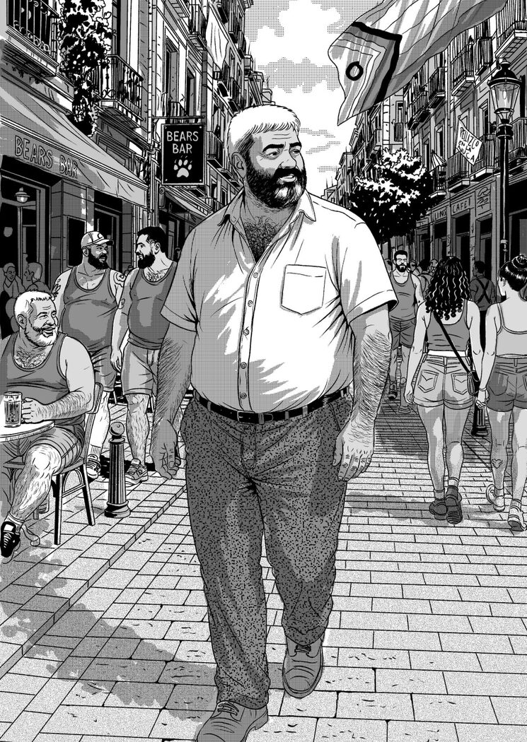 Acompaña a Juan en el final de esta aventura