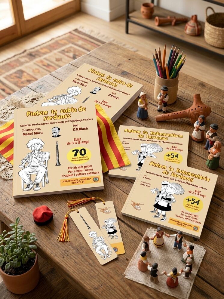 Llibres infantils en promoció!