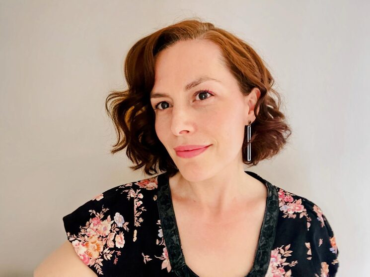 Laura Martínez, il·lustradora d