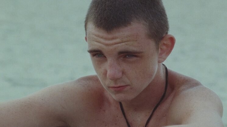 Beach Rats (2017)
