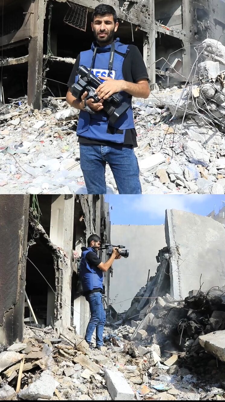 Ahmed Abu Kamil