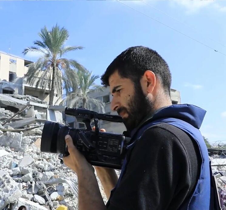 Ahmed Fayyed Abu Kamil