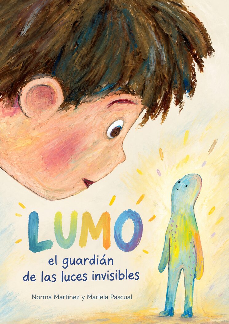 Diseño de portada