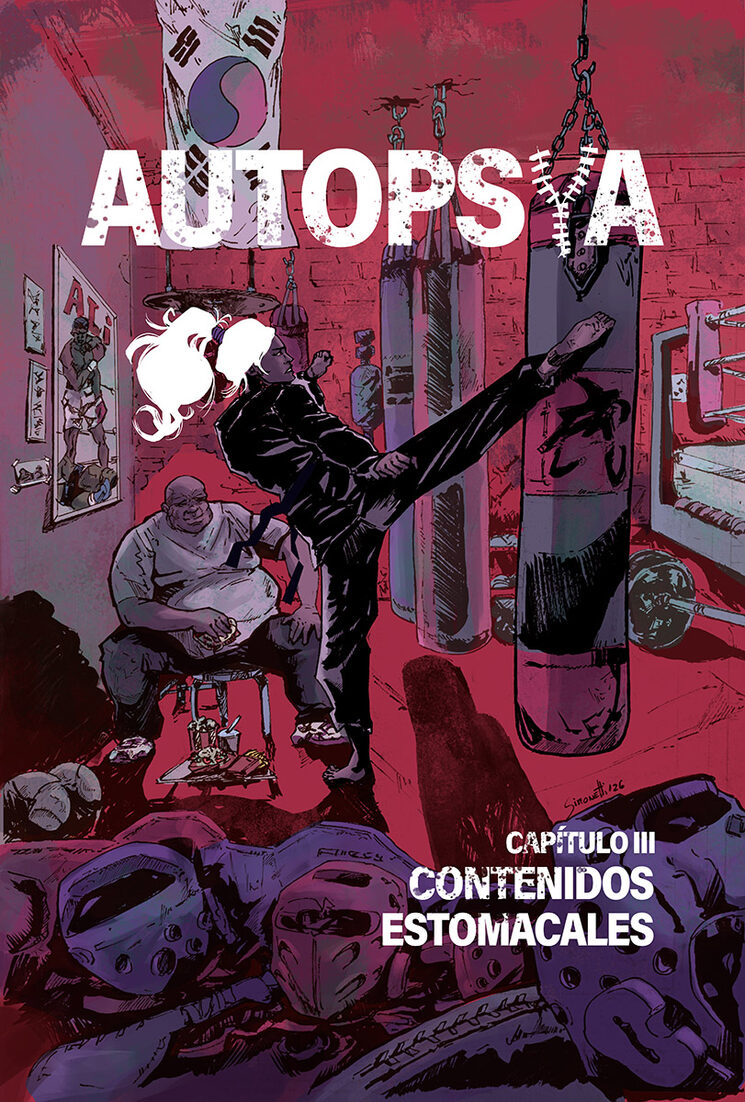 ¡Lo hemos conseguido!