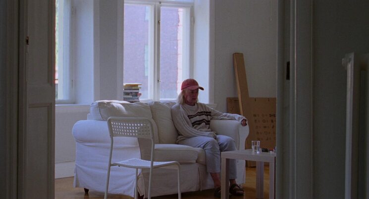 Sick of Myself, dir. Kristoffer Borgli, 2022